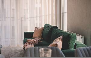 Amor Stylowy Apartament Centrum Panorama