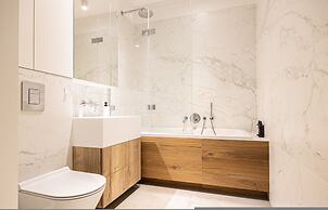 Amor Stylowy Apartament Centrum Panorama