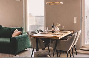 Amor Stylowy Apartament Centrum Panorama