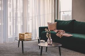 Amor Stylowy Apartament Centrum Panorama