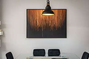 The Teal Spot in Tiran