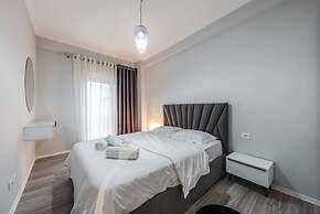 The Teal Spot in Tiran