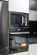 The Teal Spot in Tiran