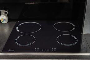 The Teal Spot in Tiran