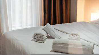 The Teal Spot in Tiran