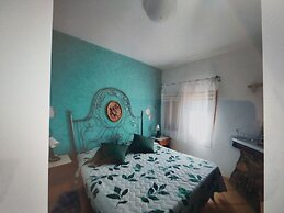 Two-room Apartment With Parking Space