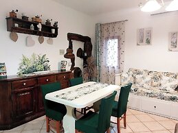 Two-room Apartment With Parking Space