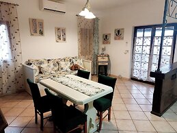 Two-room Apartment With Parking Space