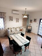 Two-room Apartment With Parking Space