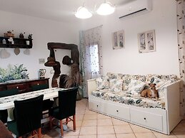 Two-room Apartment With Parking Space