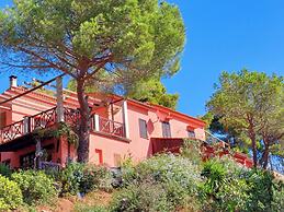 Two-room Apartment With Parking Space