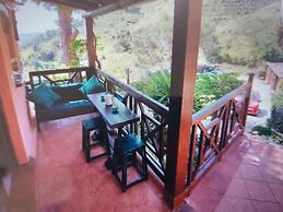 Two-room Apartment With Parking Space