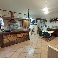 Two-room Apartment With Parking Space