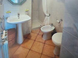 Two-room Apartment With Parking Space