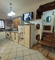 Two-room Apartment With Parking Space