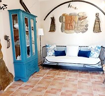 Appartamento Bluette