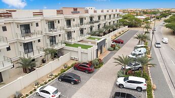 Wariruri 313 - Rooi Santo 31