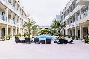 Wariruri 313 - Rooi Santo 31