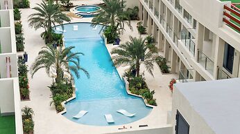 Wariruri 313 - Rooi Santo 31