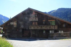 Chalet Chalune FDF Nature & Farm 6 Pers