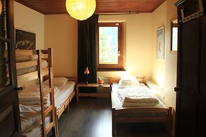 Chalet Chalune FDF Nature & Farm 6 Pers
