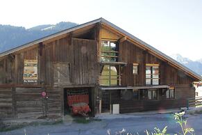 Chalet Chalune FDF Nature & Farm 6 Pers