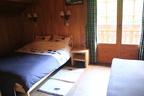Chalet Ours Brun ORB Mountain & Quiet 6 Pers