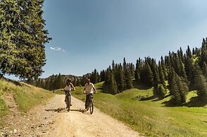 Chalet Ours Brun ORB Mountain & Quiet 6 Pers