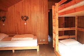 Chalet Ours Brun ORB Mountain & Quiet 6 Pers