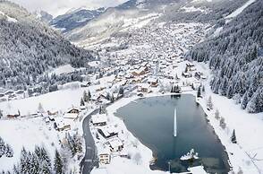 Chalet Ours Brun ORB Mountain & Quiet 6 Pers