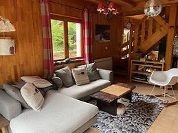 Chalet Ours Brun ORB Mountain & Quiet 6 Pers