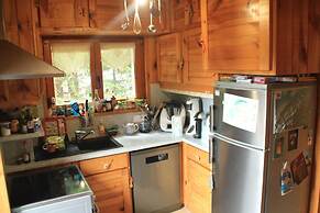 Chalet Ours Brun ORB Mountain & Quiet 6 Pers