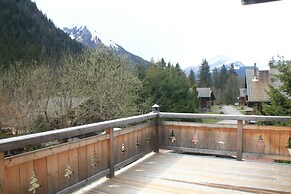 Chalet Ours Brun ORB Mountain & Quiet 6 Pers