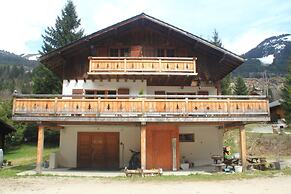 Chalet Ours Brun ORB Mountain & Quiet 6 Pers