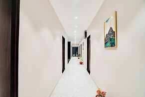 Hotel Grand Aana Inn