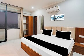 Hotel Grand Aana Inn