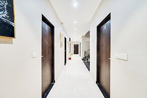 Hotel Grand Aana Inn