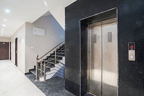 Hotel Grand Aana Inn