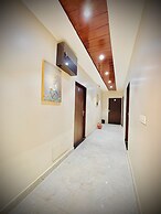 Hotel Grand Aana Inn