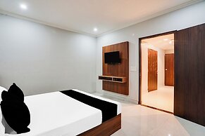 Hotel Grand Aana Inn