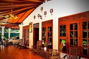 The Kings Villa