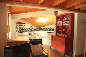 Myrtilles Mr27 Telecabine & Nature 6 Pers