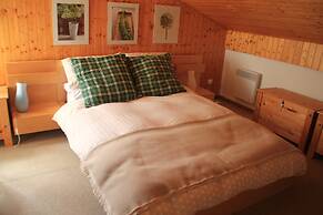 Myrtilles Mr27 Telecabine & Nature 6 Pers