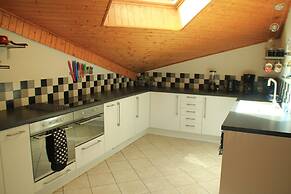 Myrtilles Mr27 Telecabine & Nature 6 Pers