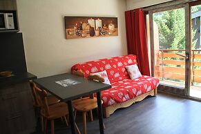 Portes Du Soleil Psa47 Telecabine & Mountain 4 Per