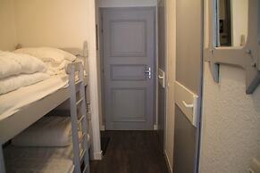 Portes Du Soleil Psa47 Telecabine & Mountain 4 Per