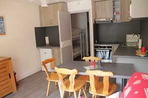 Portes Du Soleil Psa47 Telecabine & Mountain 4 Per