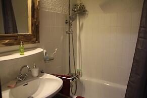 Anna Maria An37 Cosy & Nature 4 Pers