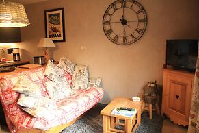 Anna Maria An37 Cosy & Nature 4 Pers