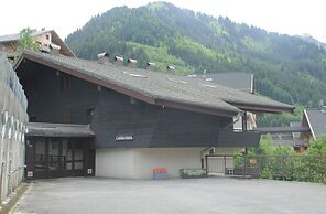 Anna Maria An37 Cosy & Nature 4 Pers